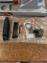 NIB RUGER PCC 9MM WITH MAGPUL BACKPACKER STOCK - 3 of 9