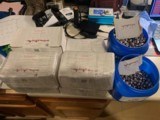 4K + .45 ACP 230 GR LRN BY BADMAN BULLETS