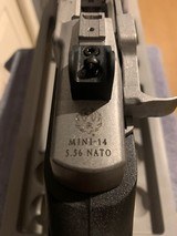RUGER MINI-14 5.56 / 223 - 4 of 7
