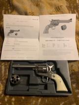 RUGER BLACKHAWK 45LC/45ACP - 4 of 4