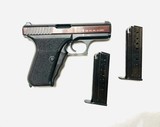 Heckler & Koch - HK P7 PSP 9mm - 1 of 13