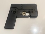 Ideal Conceal IC9MM, CELLPHONE GUN, 9mm, 2rd black pistol + holster - 2 of 10