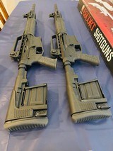 Hatsan, Escort SDX410, Semi-Auto Shotgun, NIBs. (Set of 2 w/ consecutive serial numbers) - 8 of 9