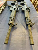 Hatsan, Escort SDX410, Semi-Auto Shotgun, NIBs. (Set of 2 w/ consecutive serial numbers) - 9 of 9