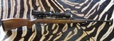 Steyr Mannlicher "LUXUS" Rifle - 1 of 13