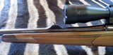 Steyr Mannlicher "LUXUS" Rifle - 6 of 13