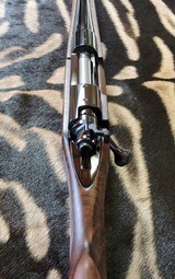 Winchester Model 70 Super Grade - 7mm-08 - 10 of 13