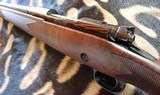 Winchester Model 70 Super Grade - 7mm-08 - 8 of 13