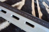 Remington Model 700 VTR .308 Win w/Flat Dark Earth composite stock and black Bipod - 6 of 15