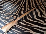 Browning T-Bolt .22LR in Fiddle-Back Maple Stock - Exhibition Grade Masterpiece! - 7 of 15