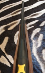 Browning X-Bolt, High Grade Hunter Fluted, .30-06 - 8 of 15