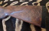 Browning X-Bolt, High Grade Hunter Fluted, .30-06 - 4 of 15