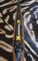 Browning X-Bolt, High Grade Hunter Fluted, .30-06 - 7 of 15