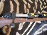 Browning X-Bolt, High Grade Hunter Fluted, .30-06 - 6 of 15