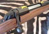 Browning X-Bolt, High Grade Hunter Fluted, .30-06 - 5 of 15