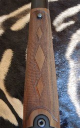 Browning X-Bolt, High Grade Hunter Fluted, .30-06 - 9 of 15
