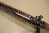 Remington 700 BDL, "200th Anniversary Commemorative Edition," 7mm Rm. Mag - 5 of 12