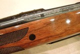 Remington 700 BDL, "200th Anniversary Commemorative Edition," 7mm Rm. Mag - 4 of 12