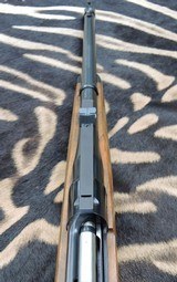 Ruger - Model 77 - African - .375 H&H Magnum - 11 of 15