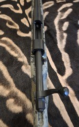 Nosler M48 Long Range, 300 Win. Mag. - 9 of 14