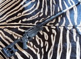 Colt M2012-CLR .308 Win. Competition Bolt-action Rifle - 2 of 14