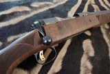 Savage Model 110, 50th Anniversary, 300 Savage, Commemorative Rifle - 5 of 15