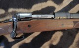 Savage Model 110, 50th Anniversary, 300 Savage, Commemorative Rifle - 4 of 15