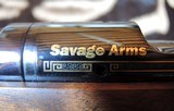 Savage Model 110, 50th Anniversary, 300 Savage, Commemorative Rifle - 8 of 15