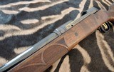 Savage Model 110, 50th Anniversary, 300 Savage, Commemorative Rifle - 6 of 15