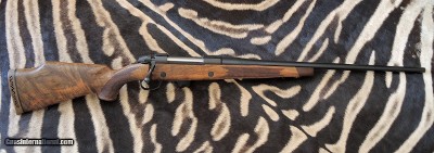 Sako Finnbear, Model 85L, .300 Win. Mag.