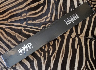 Sako Finnbear, Model 85L, .300 Win. Mag. - Image 14 of 15