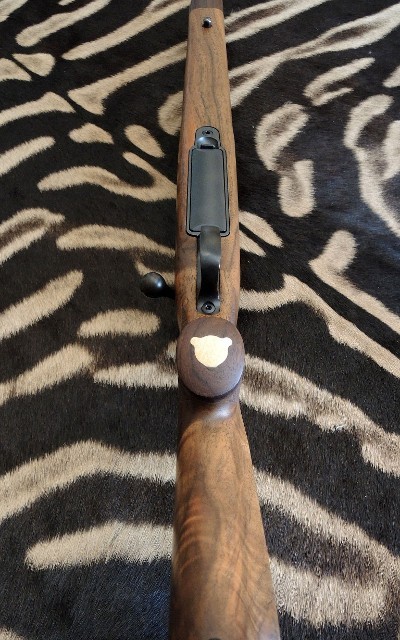 Sako Finnbear, Model 85L, .300 Win. Mag. - Image 10 of 15