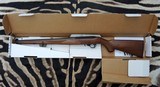 Ruger 10/22, 50th Anniversary Commemorative, 22LR - 10 of 12