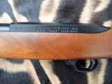 Ruger 10/22, 50th Anniversary Commemorative, 22LR - 6 of 12