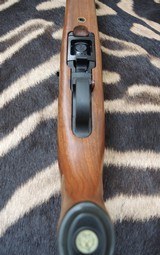 Ruger 10/22, 50th Anniversary Commemorative, 22LR - 8 of 12