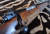 Winchester Model 70 Jack O'Connor Tribute .270 Win. Rifle - 6 of 15