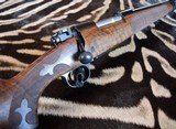 Winchester Model 70 Jack O'Connor Tribute .270 Win. Rifle - 4 of 15