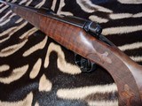 Winchester Model 70 Jack O'Connor Tribute .270 Win. Rifle - 8 of 15