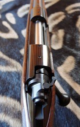 Winchester Model 70 Jack O'Connor Tribute .270 Win. Rifle - 10 of 15