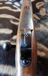 Winchester Model 70 Jack O'Connor Tribute .270 Win. Rifle - 12 of 15