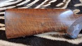 Winchester Model 70 Jack O'Connor Tribute .270 Win. Rifle - 3 of 15