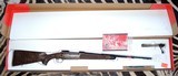 Winchester Model 70 Jack O'Connor Tribute .270 Win. Rifle - 14 of 15