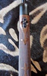 Winchester Model 70 Jack O'Connor Tribute .270 Win. Rifle - 13 of 15