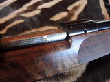 Winchester Model 70 Jack O'Connor Tribute .270 Win. Rifle - 7 of 15