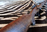 Winchester Model 70 Jack O'Connor Tribute .270 Win. Rifle - 5 of 15
