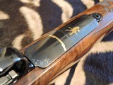 Remington 700, 200th Anniversary Commemorative, 7mm Rem. Mag, Limited Edition Rifle - 13 of 15