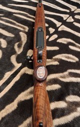 Sako, Model 85L "Classic," .375 H&H Magnum - 13 of 15