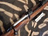 Sako, Model 85L "Classic," .375 H&H Magnum - 12 of 15