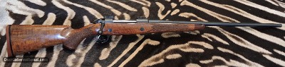 Sako, Model 85L "Classic," .375 H&H Magnum
