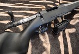 Steyr Mannlicher, Pro Hunter Stainless, .280 Rem. - 6 of 15